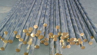 深圳非標(biāo)黃銅棒采購(gòu)指南 精準(zhǔn)渠道與品質(zhì)保障